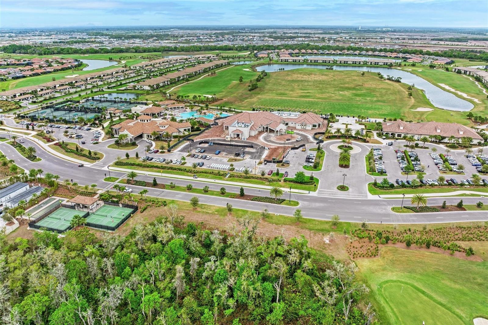 17810 GAWTHROP DR #303, BRADENTON, FL, 34211