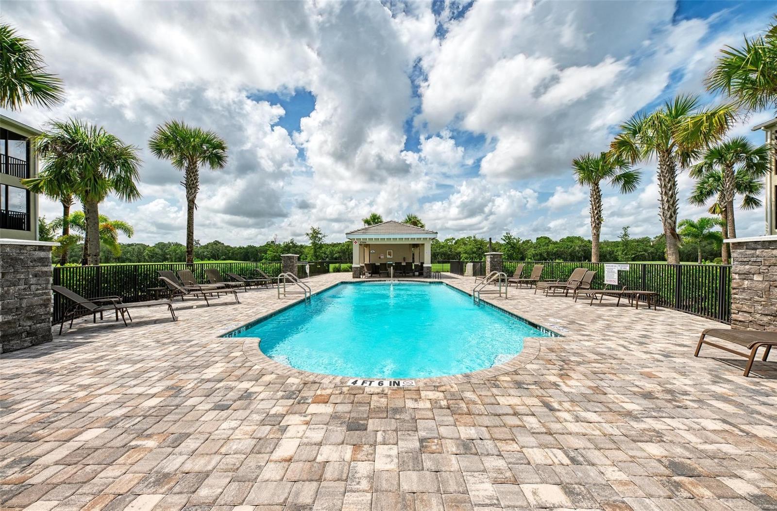 17810 GAWTHROP DR #303, BRADENTON, FL, 34211