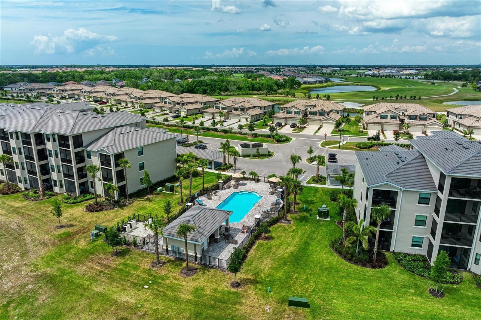 17810 GAWTHROP DR #303, BRADENTON, FL, 34211