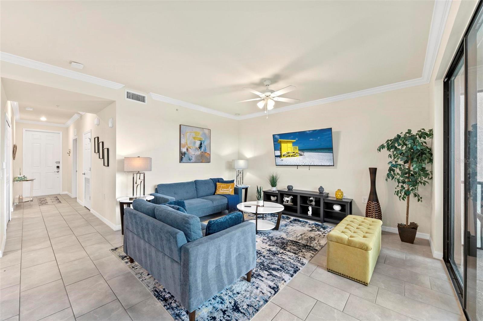 17810 GAWTHROP DR #303, BRADENTON, FL, 34211