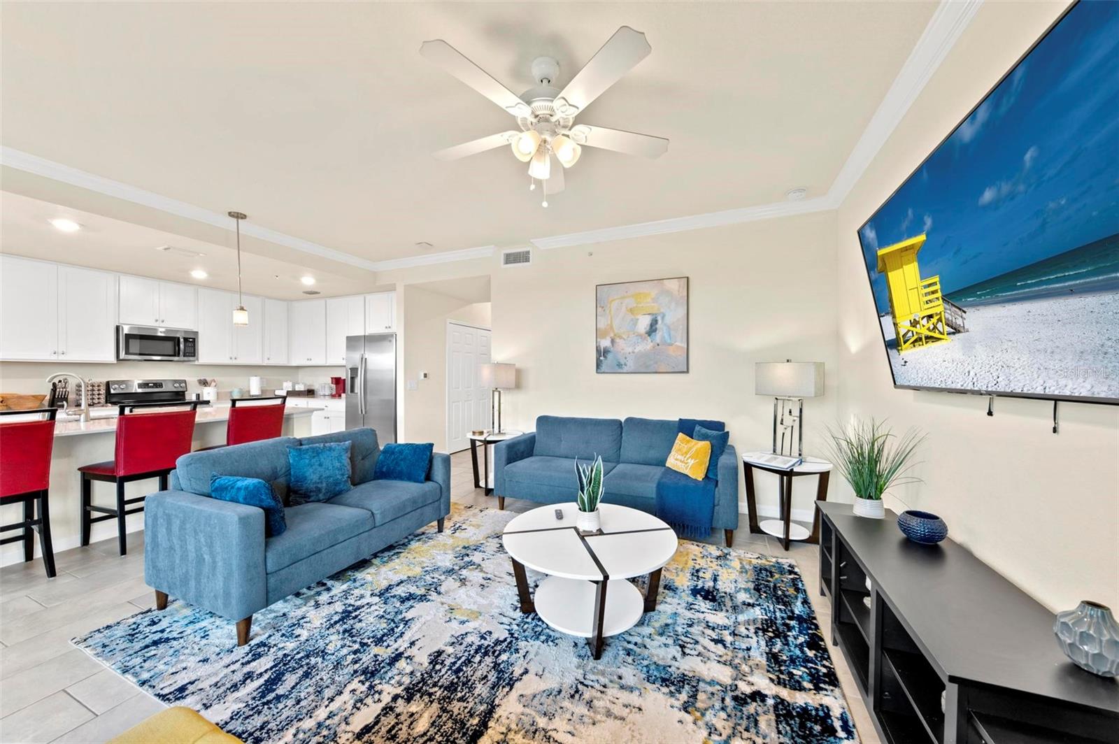 17810 GAWTHROP DR #303, BRADENTON, FL, 34211
