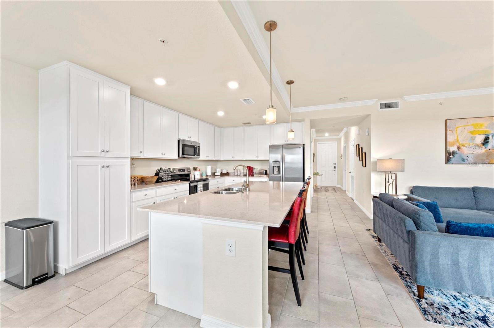17810 GAWTHROP DR #303, BRADENTON, FL, 34211