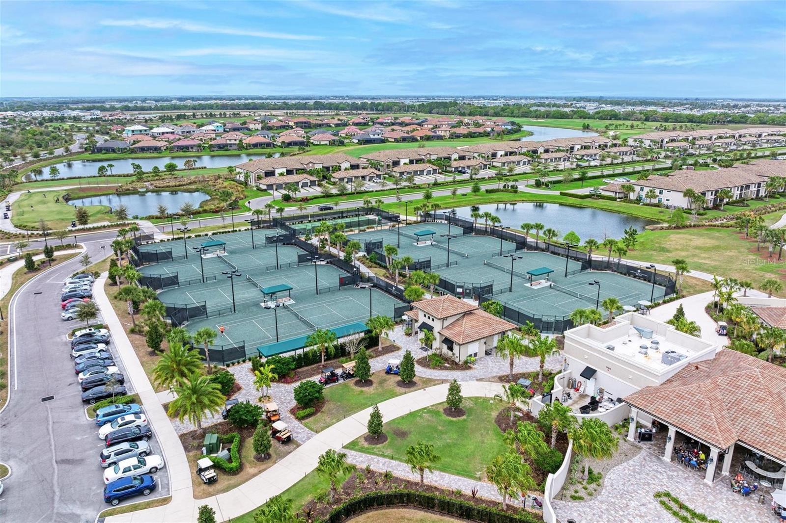17810 GAWTHROP DR #303, BRADENTON, FL, 34211