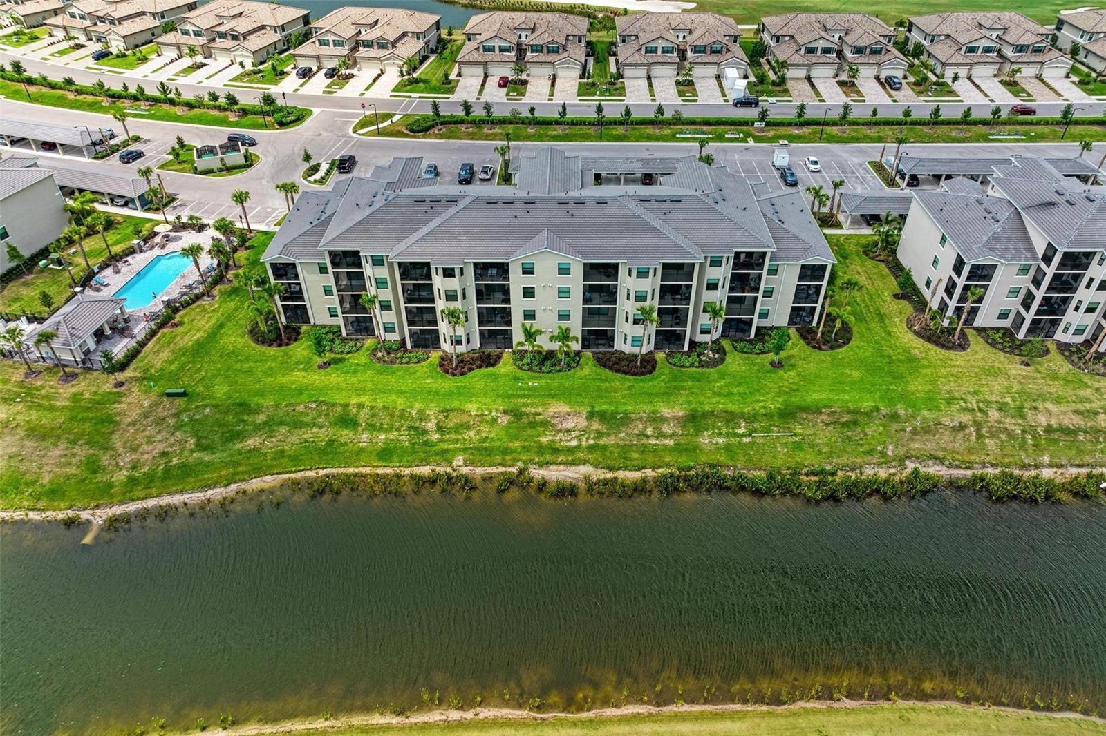 17810 GAWTHROP DR #303, BRADENTON, FL, 34211