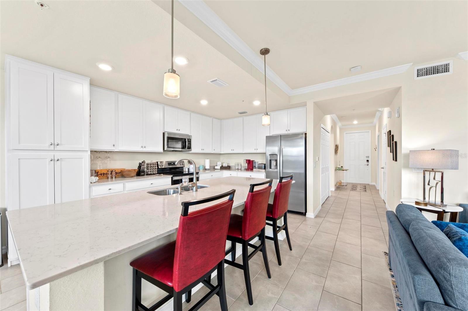 17810 GAWTHROP DR #303, BRADENTON, FL, 34211