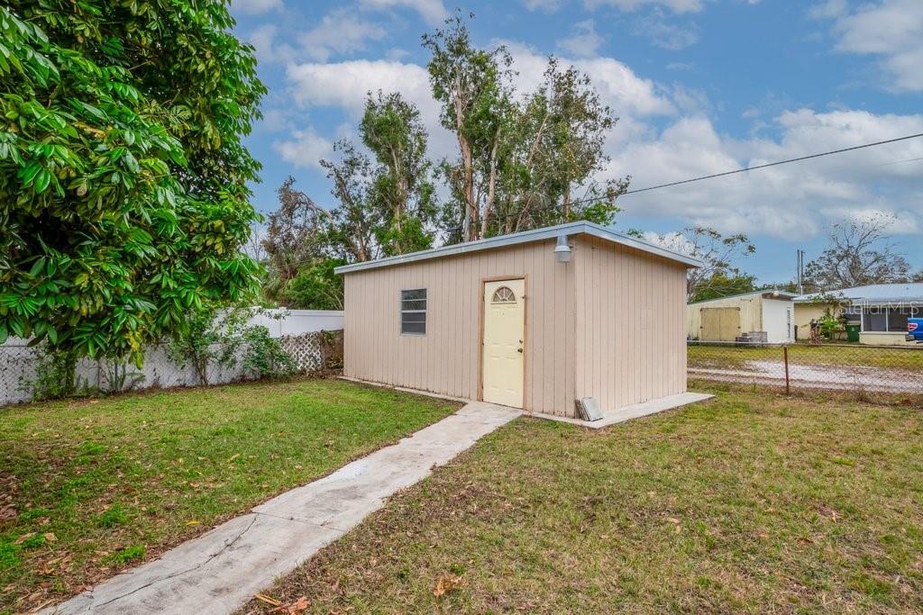 3916 W OKLAHOMA AVE, TAMPA, FL, 33616