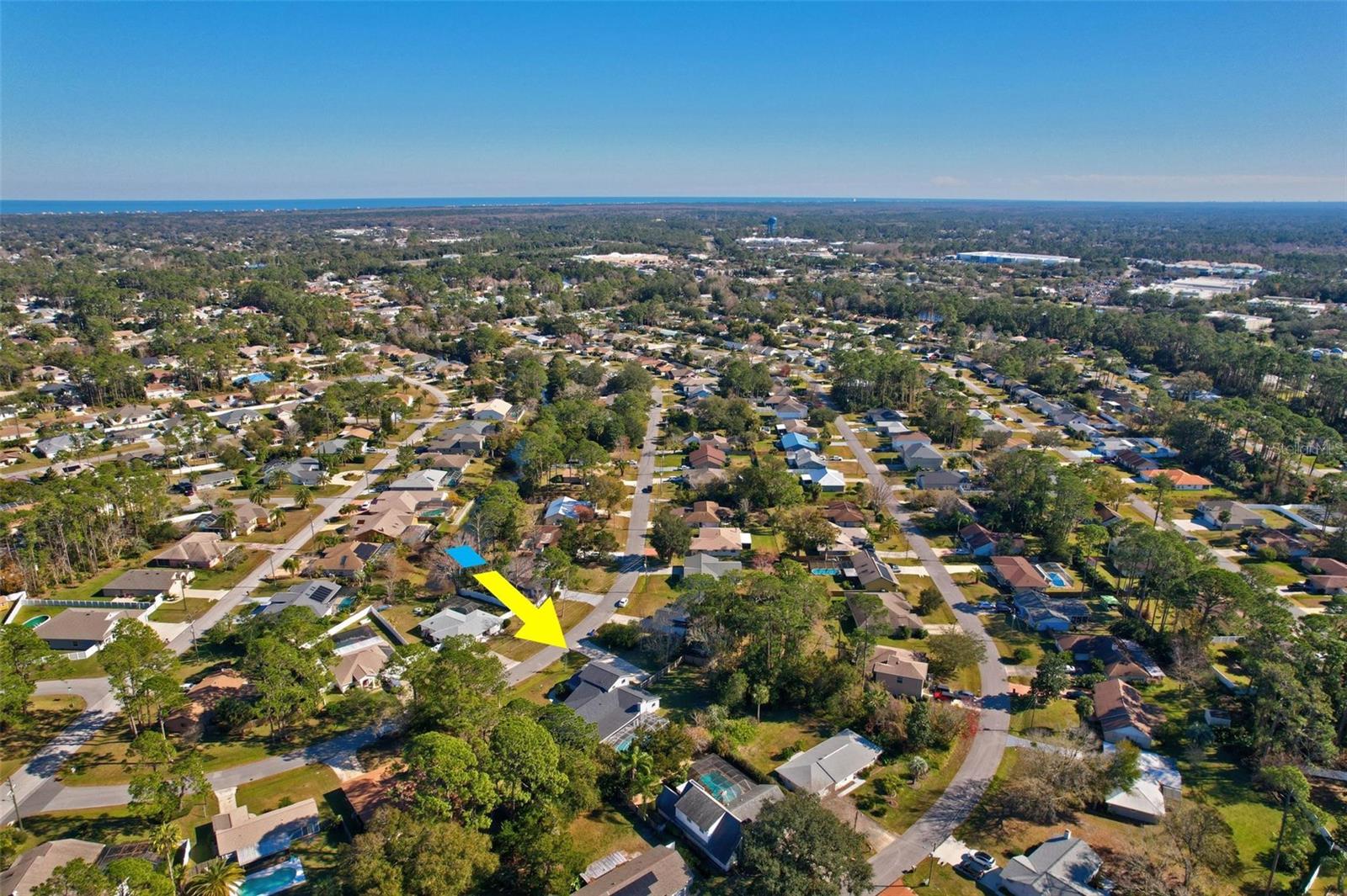 259 BEECHWOOD LN, PALM COAST, FL, 32137