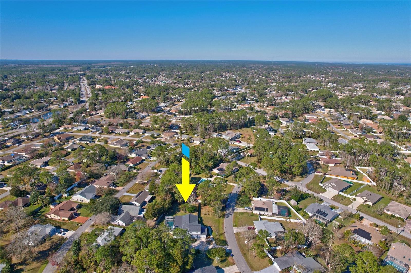 259 BEECHWOOD LN, PALM COAST, FL, 32137