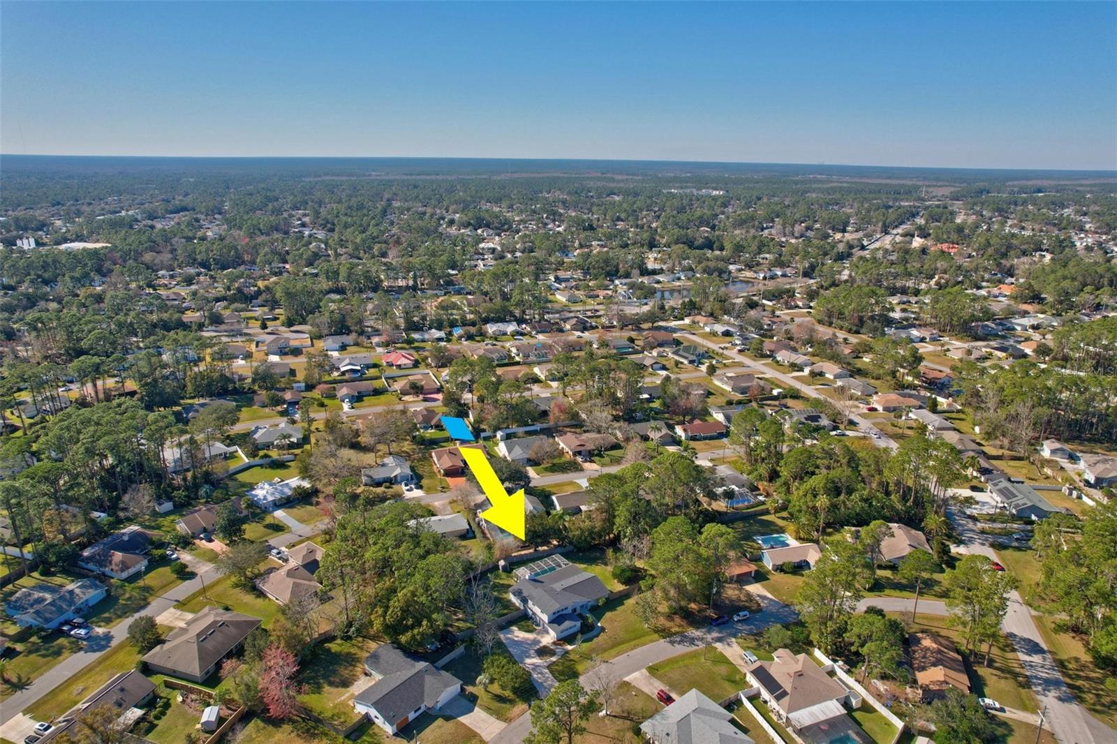 259 BEECHWOOD LN, PALM COAST, FL, 32137