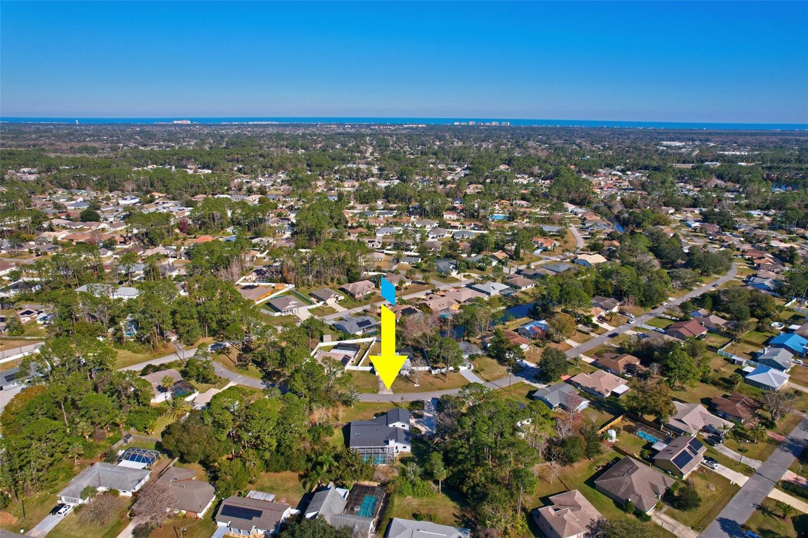 259 BEECHWOOD LN, PALM COAST, FL, 32137