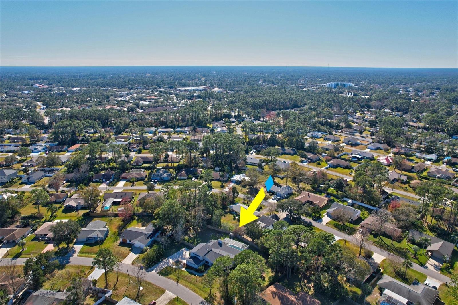 259 BEECHWOOD LN, PALM COAST, FL, 32137