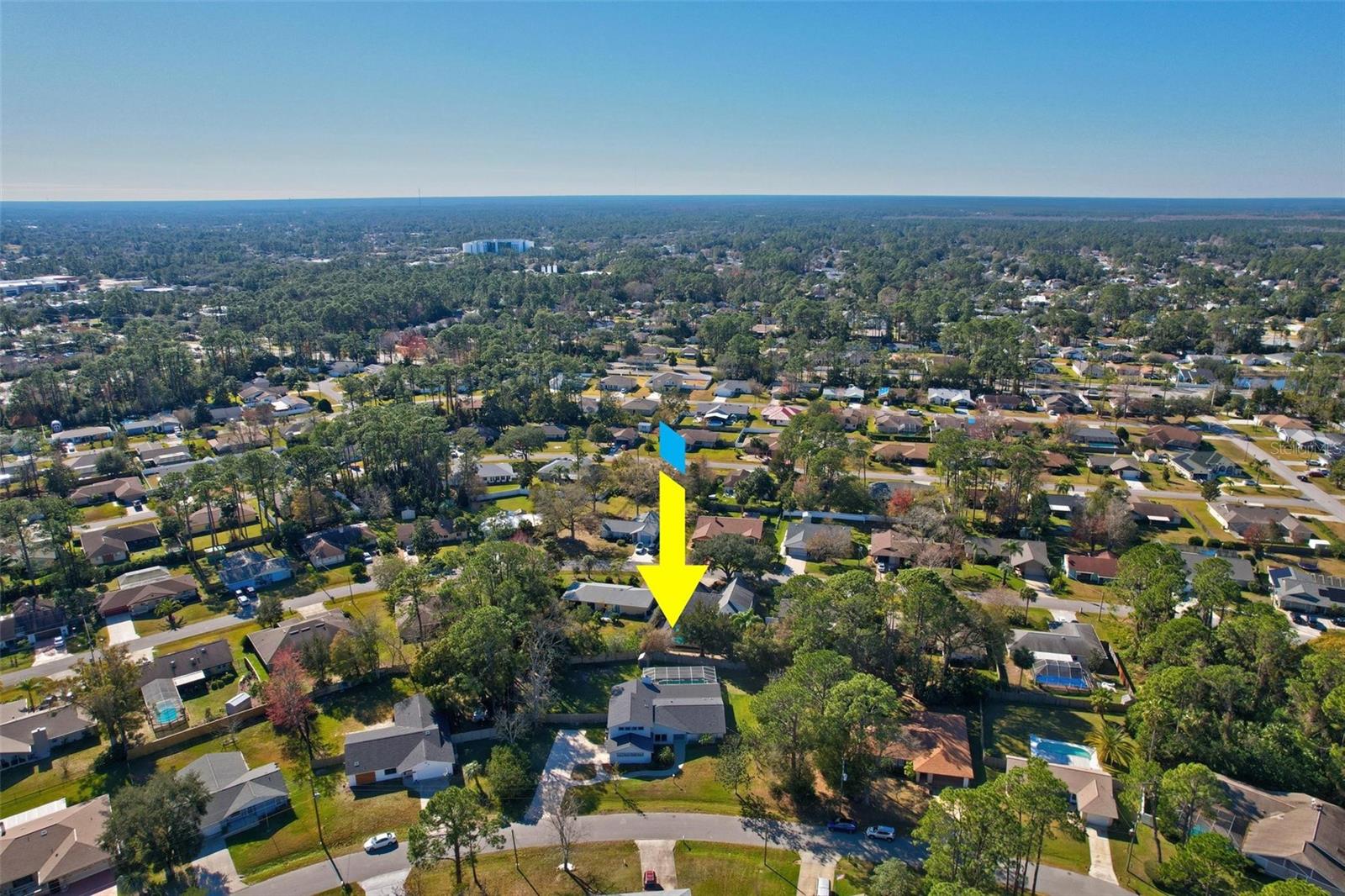 259 BEECHWOOD LN, PALM COAST, FL, 32137