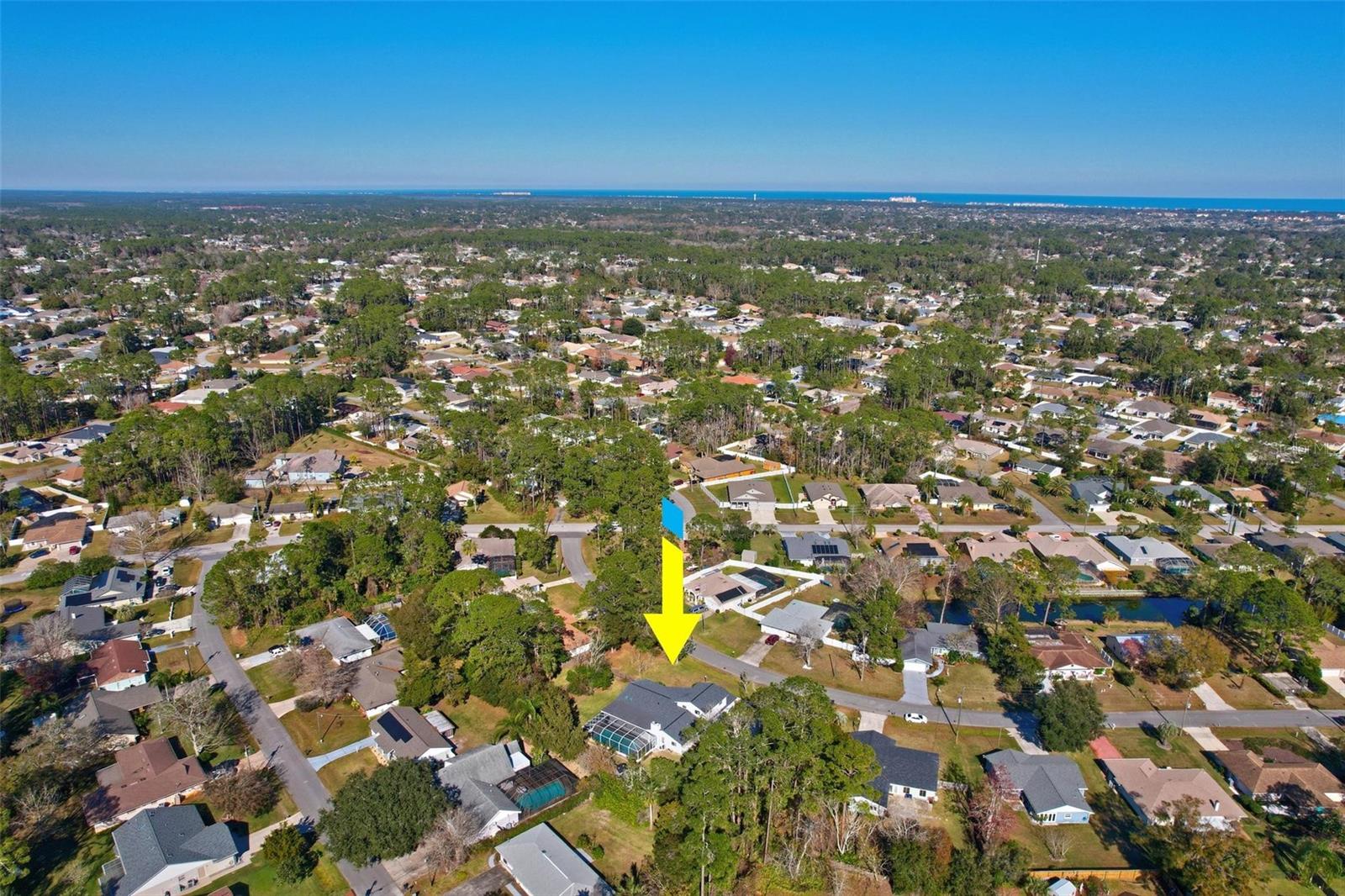 259 BEECHWOOD LN, PALM COAST, FL, 32137