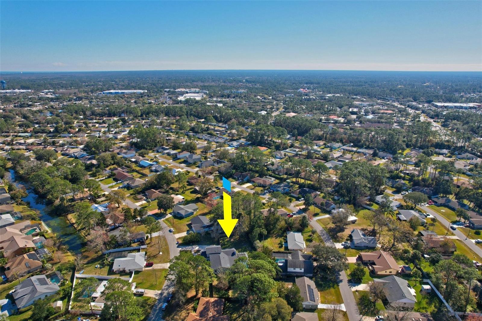 259 BEECHWOOD LN, PALM COAST, FL, 32137