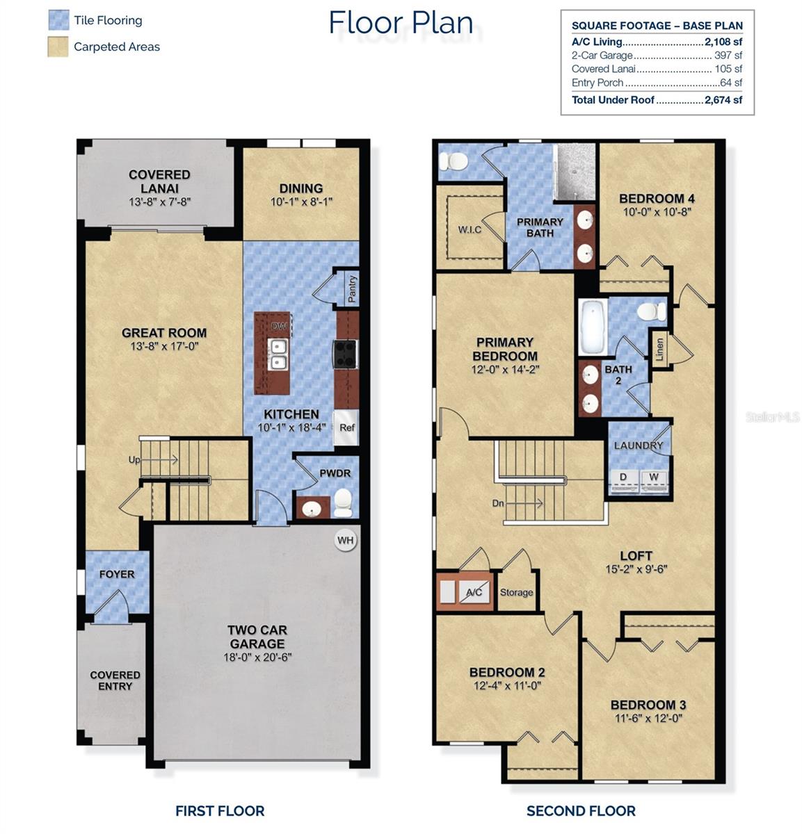 205 GLASS ONION DR, HOWEY IN THE HILLS, FL, 34737