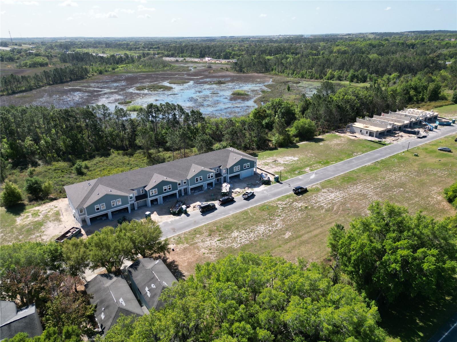 205 GLASS ONION DR, HOWEY IN THE HILLS, FL, 34737