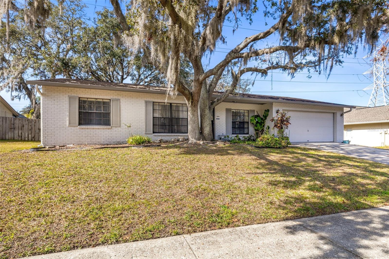 9422 BELLHAVEN ST, TEMPLE TERRACE, FL, 33637