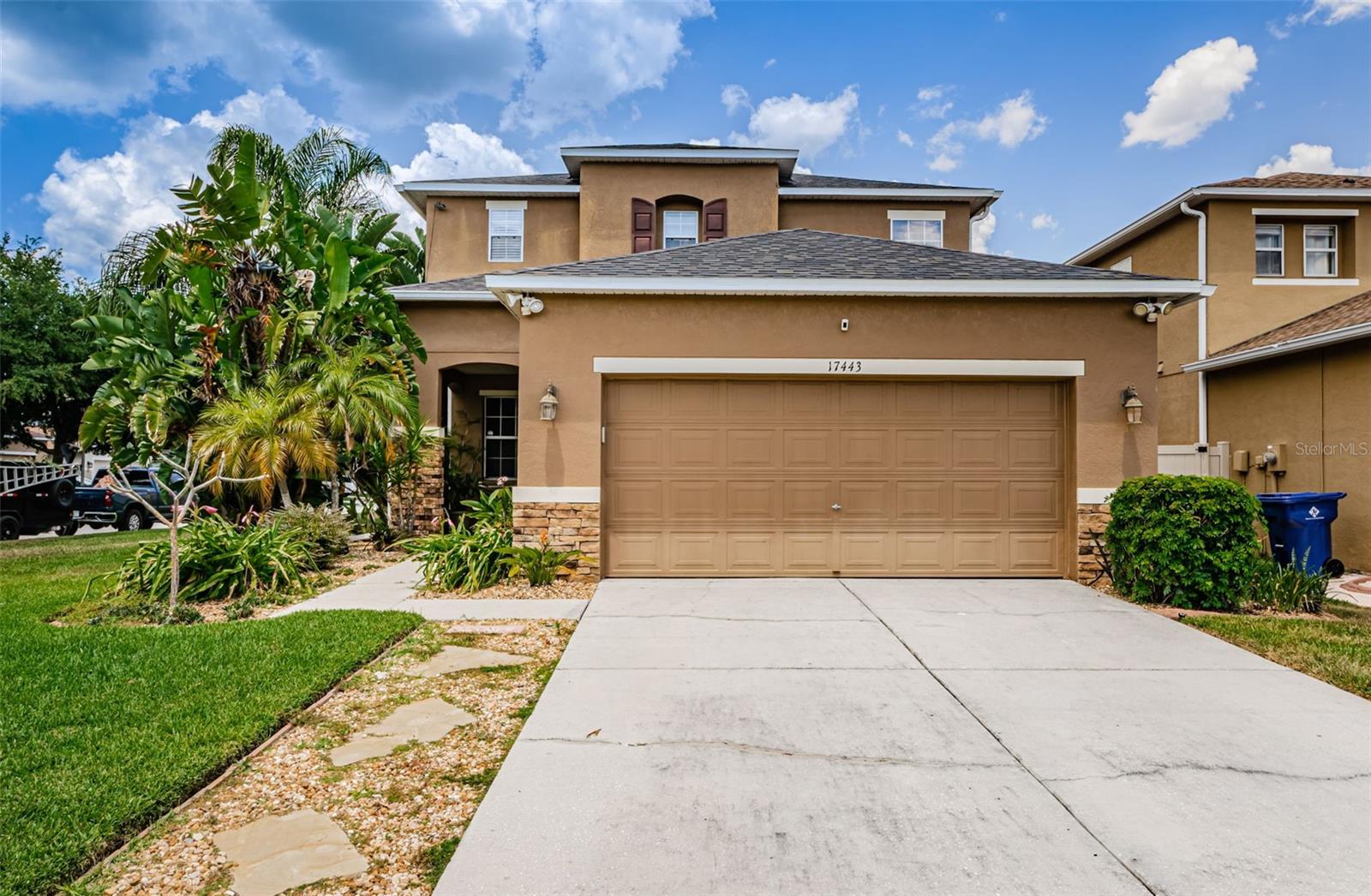 17443 GLENAPP DR, LAND O LAKES, FL, 34638