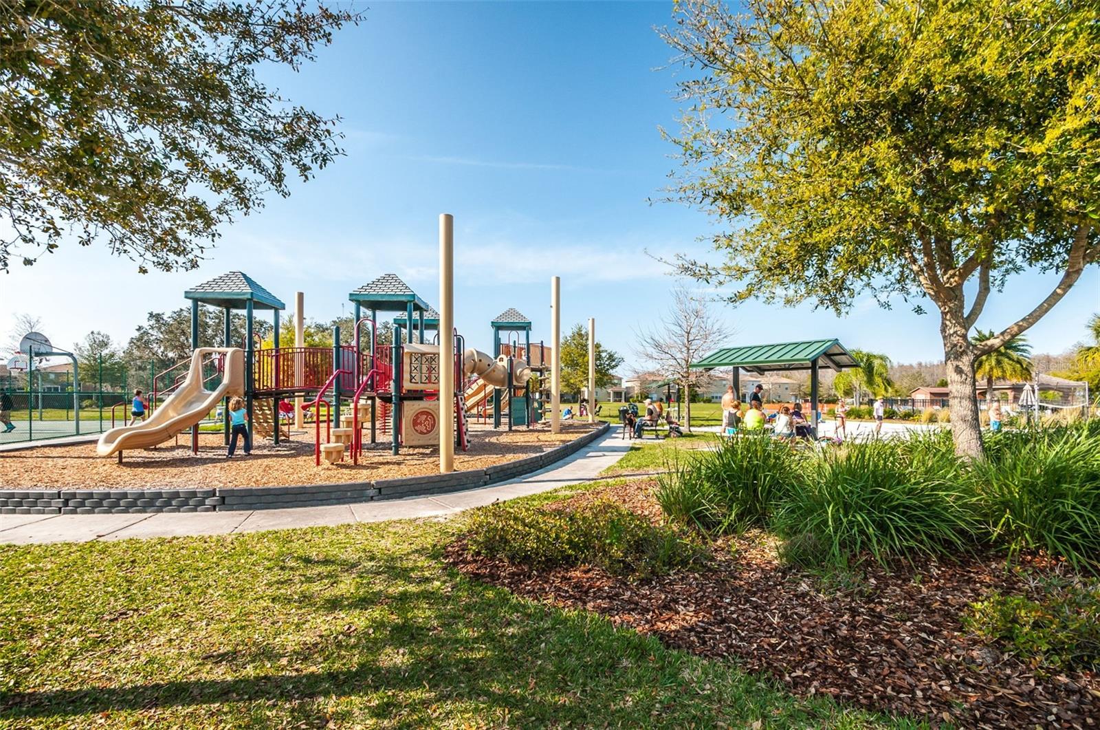 17443 GLENAPP DR, LAND O LAKES, FL, 34638