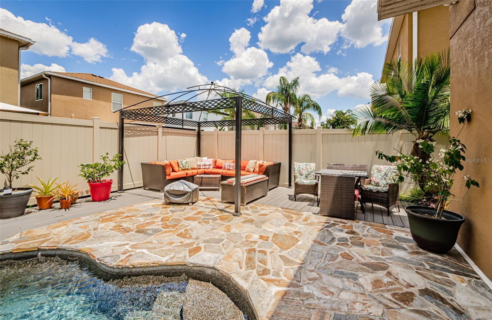 17443 GLENAPP DR, LAND O LAKES, FL, 34638