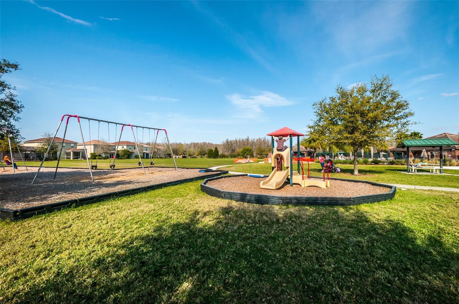 17443 GLENAPP DR, LAND O LAKES, FL, 34638