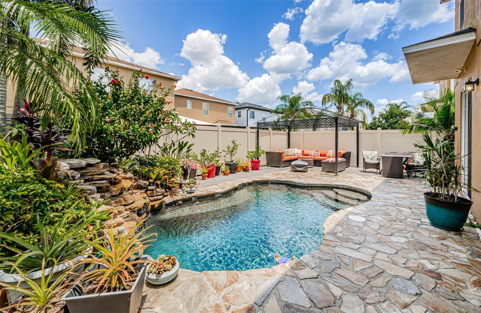 17443 GLENAPP DR, LAND O LAKES, FL, 34638