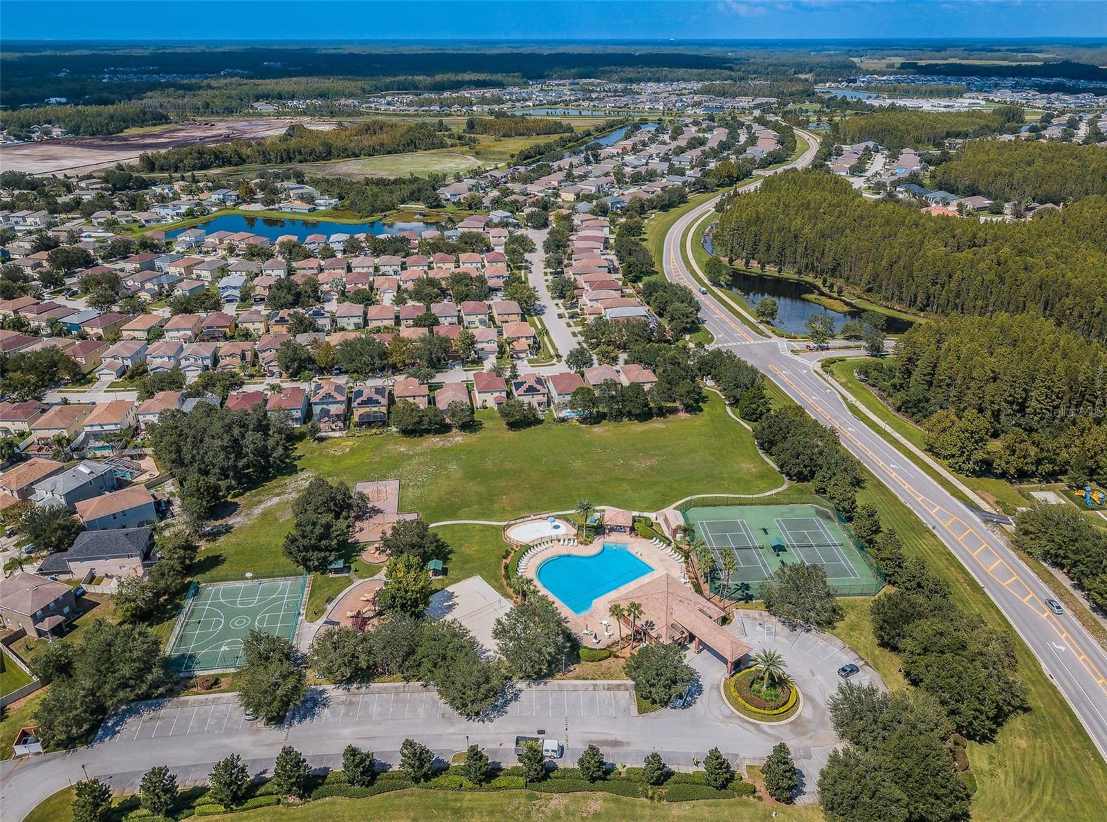 17443 GLENAPP DR, LAND O LAKES, FL, 34638