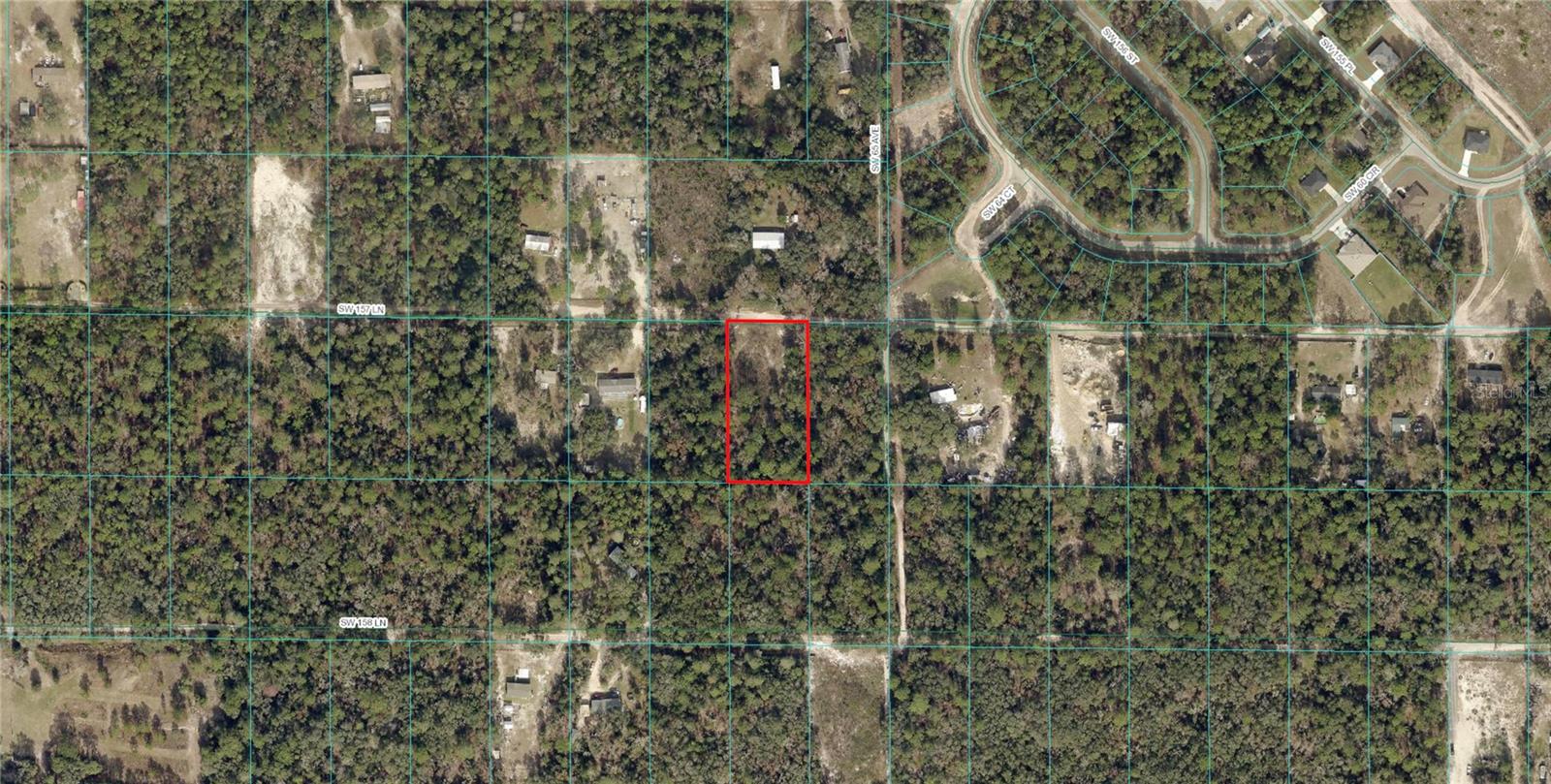 6530 SW 157TH LN, DUNNELLON, FL, 34432