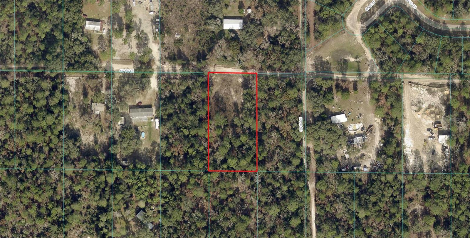6530 SW 157TH LN, DUNNELLON, FL, 34432
