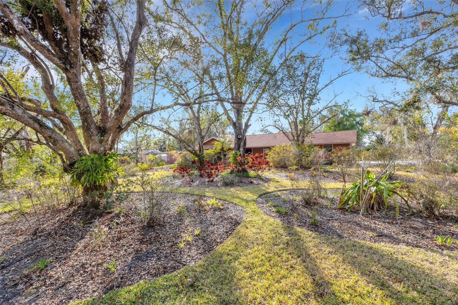 2218 SHADOW OAKS RD, SARASOTA, FL, 34240