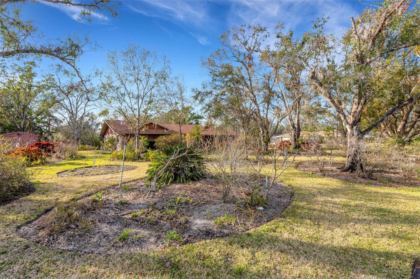 2218 SHADOW OAKS RD, SARASOTA, FL, 34240