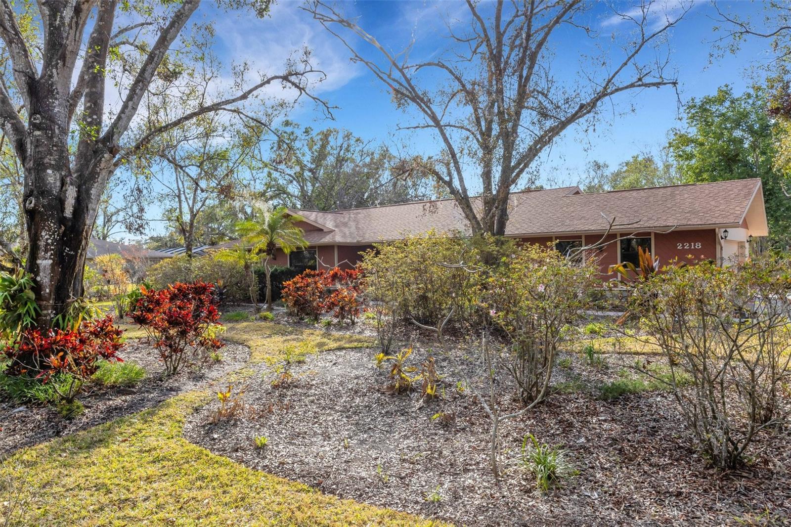 2218 SHADOW OAKS RD, SARASOTA, FL, 34240