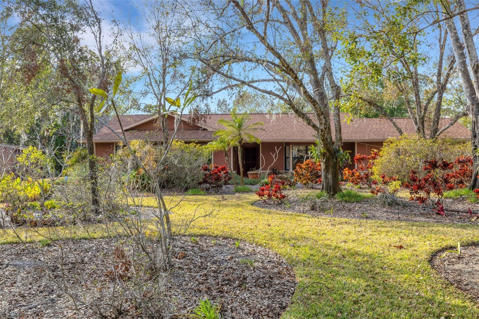 2218 SHADOW OAKS RD, SARASOTA, FL, 34240