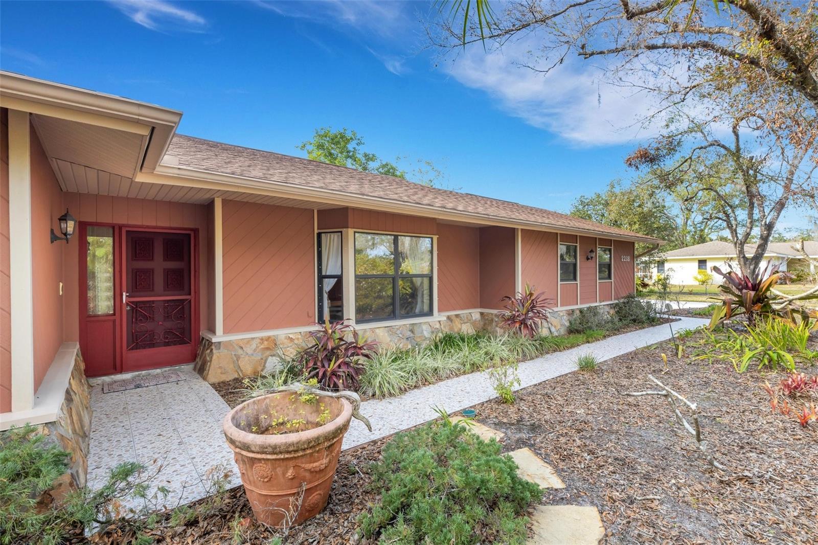 2218 SHADOW OAKS RD, SARASOTA, FL, 34240