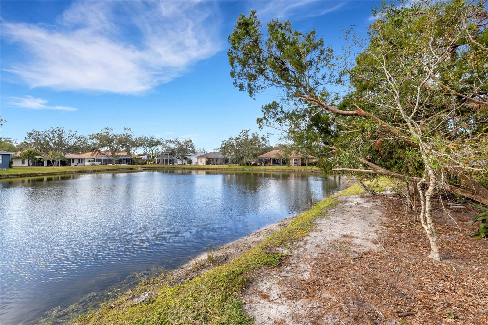 2218 SHADOW OAKS RD, SARASOTA, FL, 34240