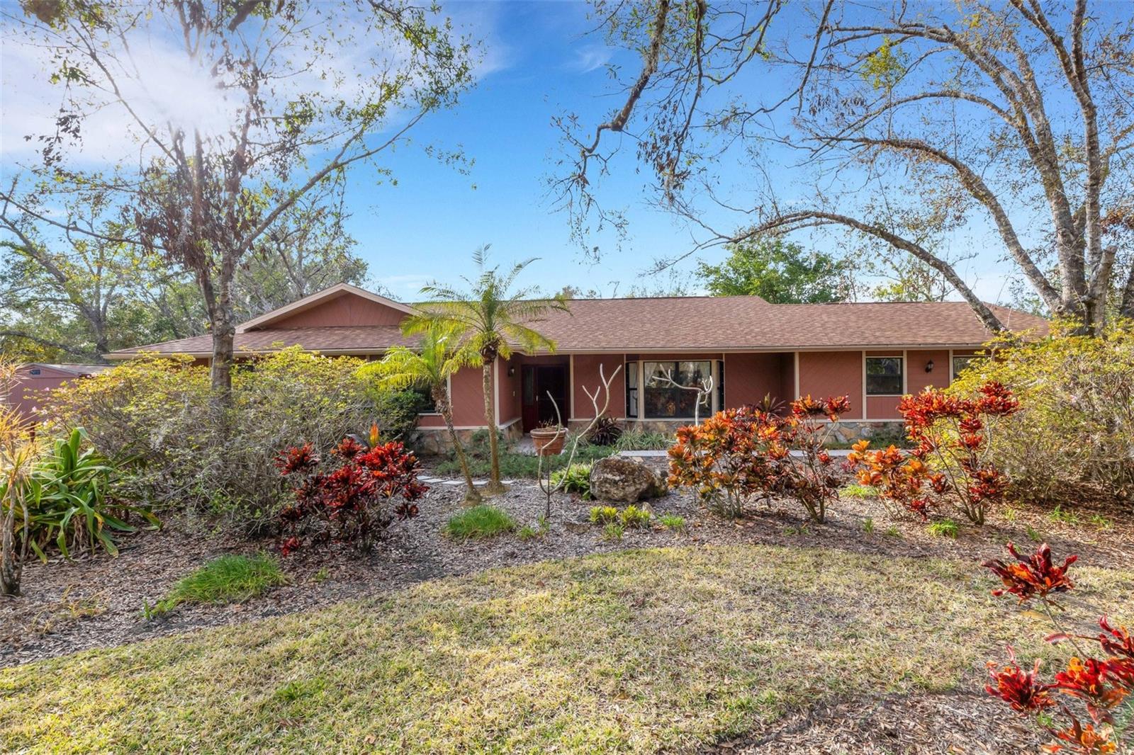 2218 SHADOW OAKS RD, SARASOTA, FL, 34240