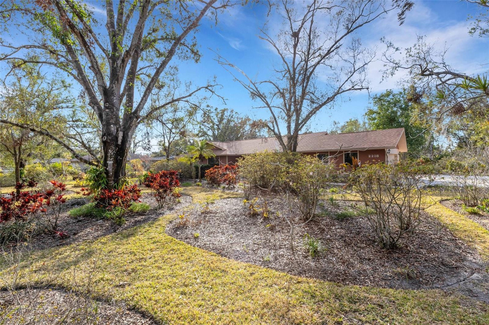 2218 SHADOW OAKS RD, SARASOTA, FL, 34240