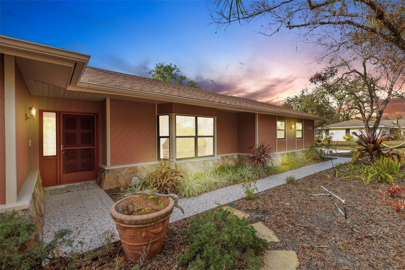 2218 SHADOW OAKS RD, SARASOTA, FL, 34240