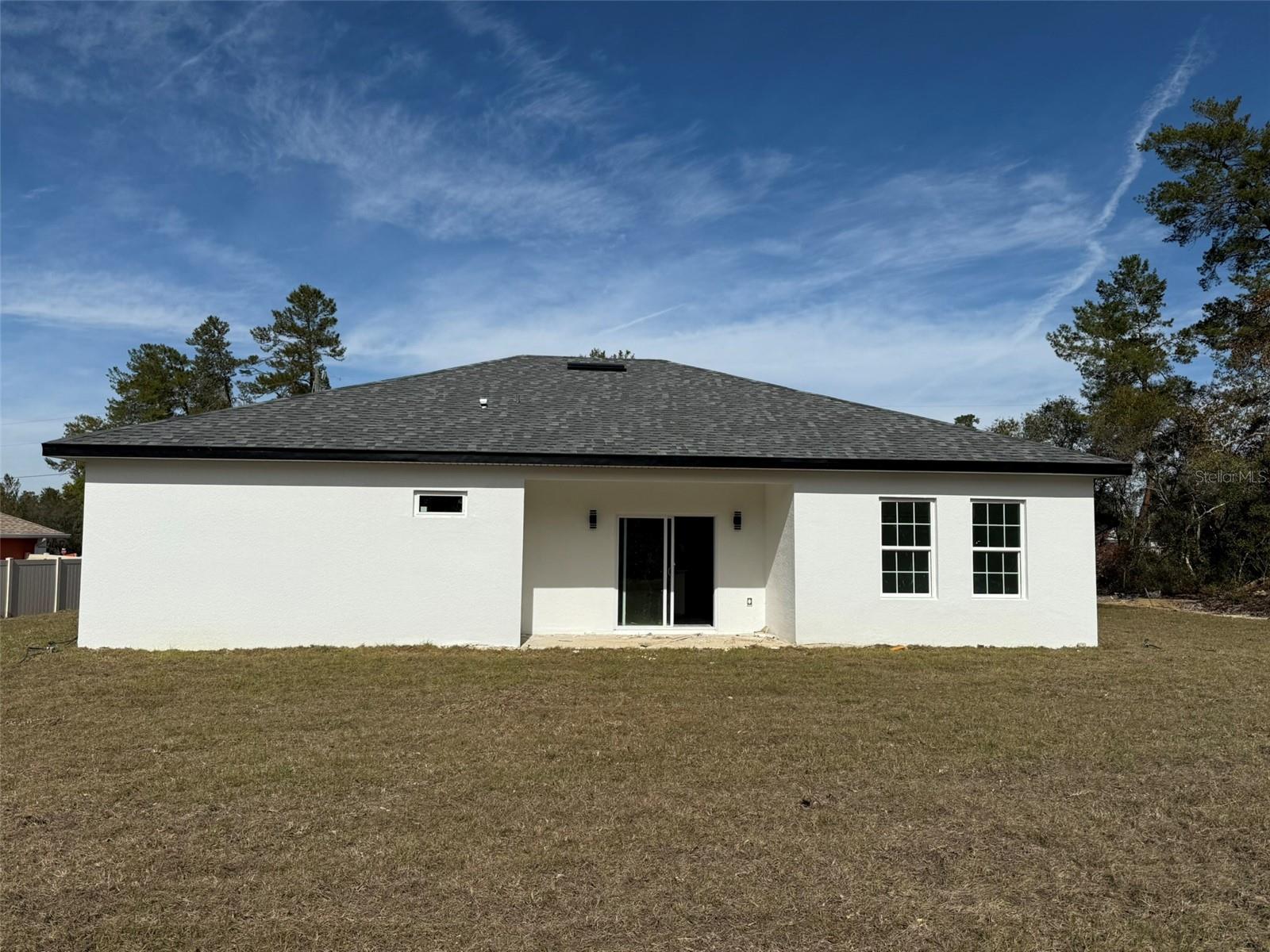 16674 SW 25TH CT, OCALA, FL, 34473