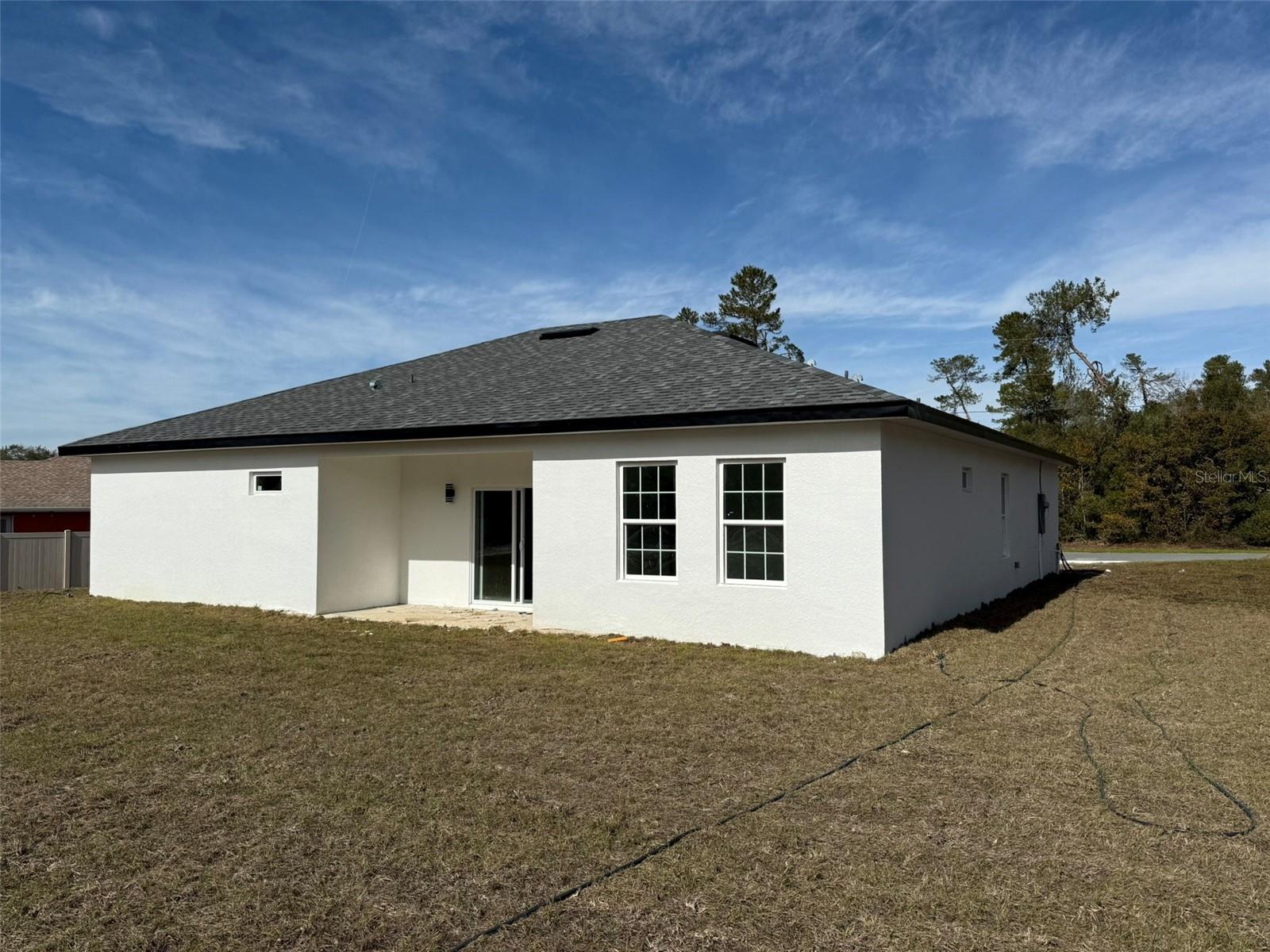 16674 SW 25TH CT, OCALA, FL, 34473