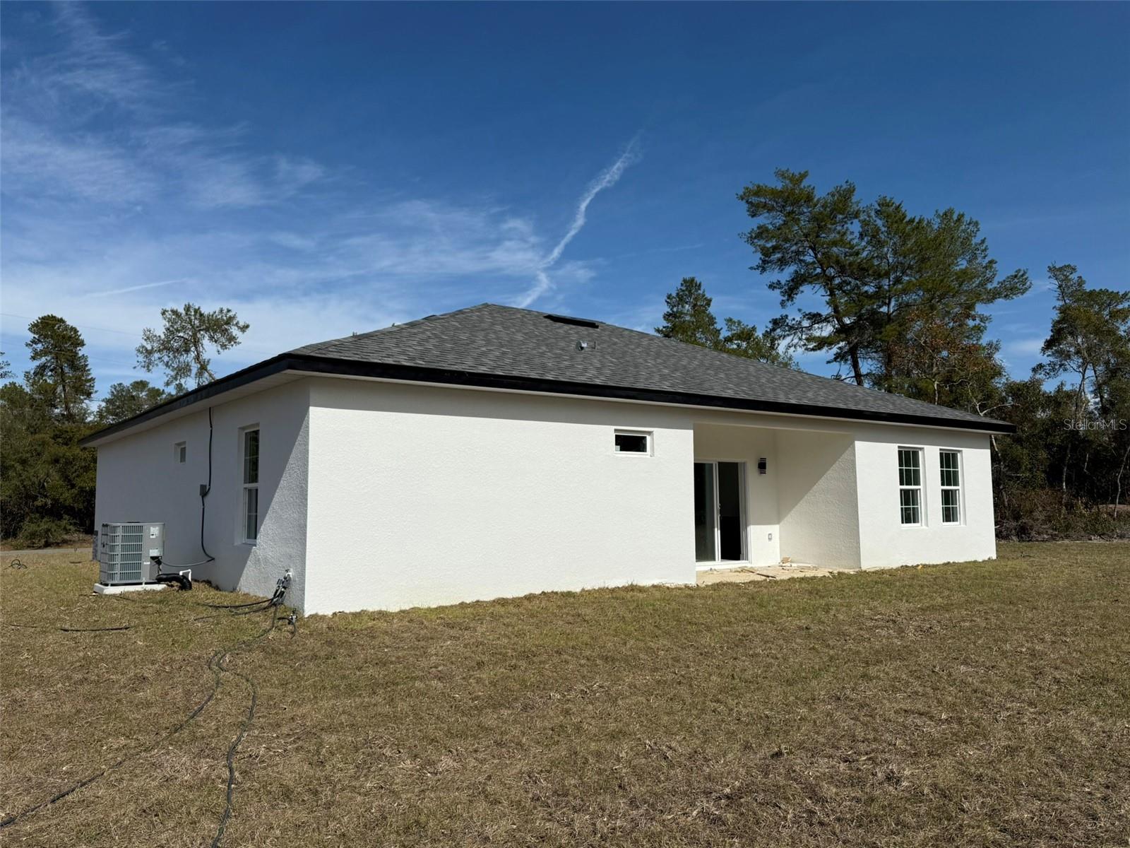16674 SW 25TH CT, OCALA, FL, 34473