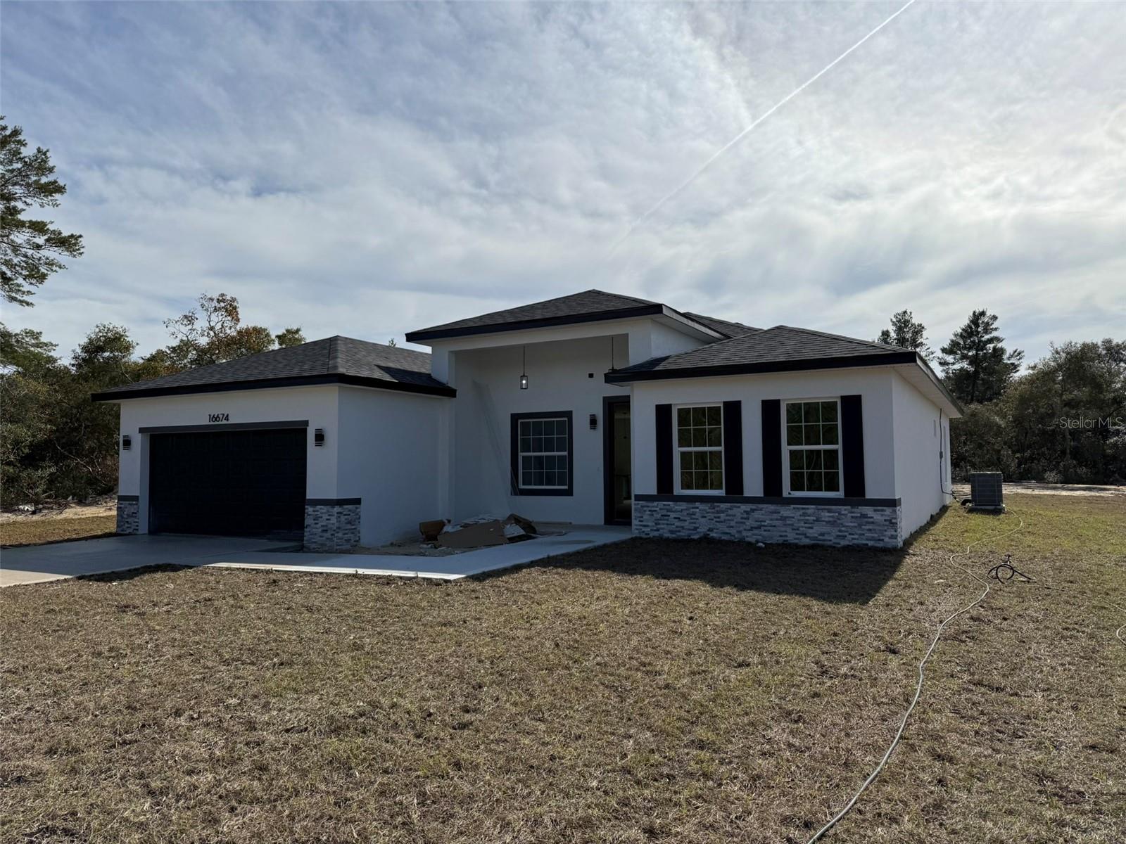 16674 SW 25TH CT, OCALA, FL, 34473