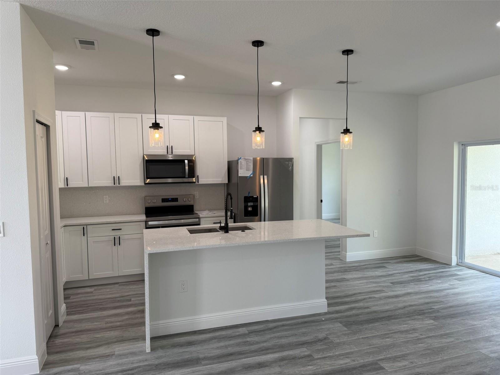 16674 SW 25TH CT, OCALA, FL, 34473
