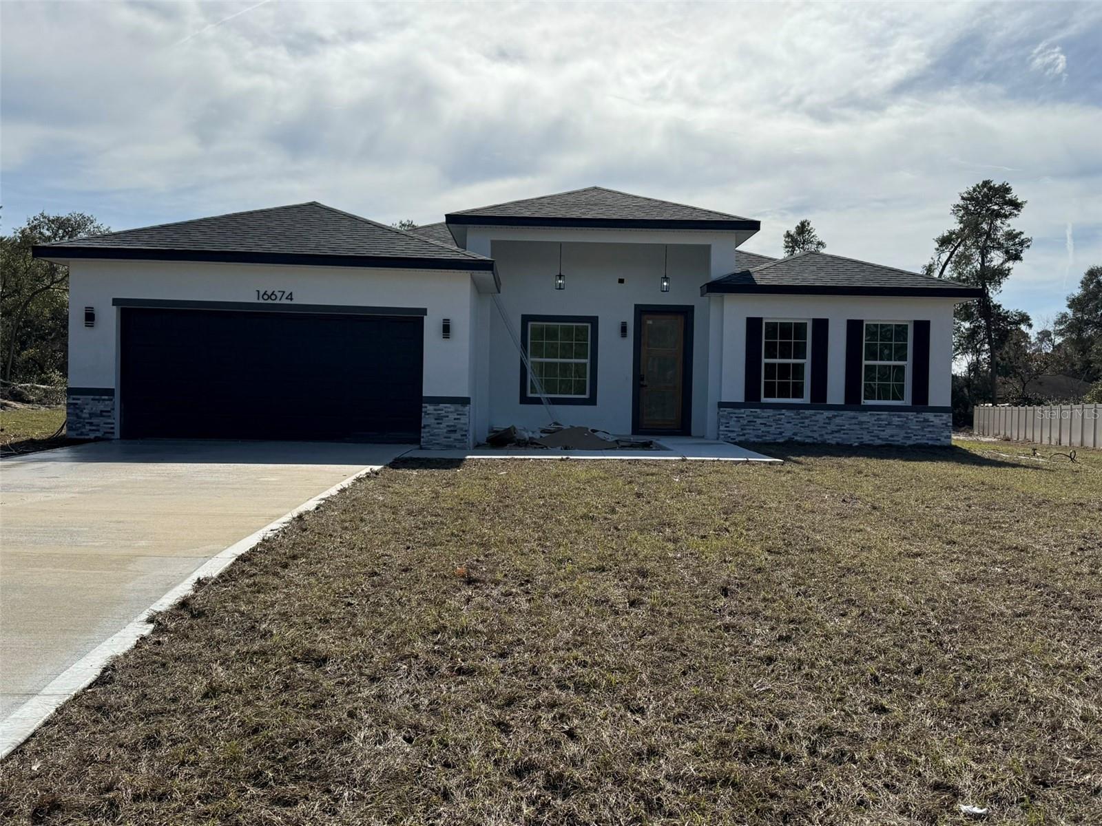 16674 SW 25TH CT, OCALA, FL, 34473
