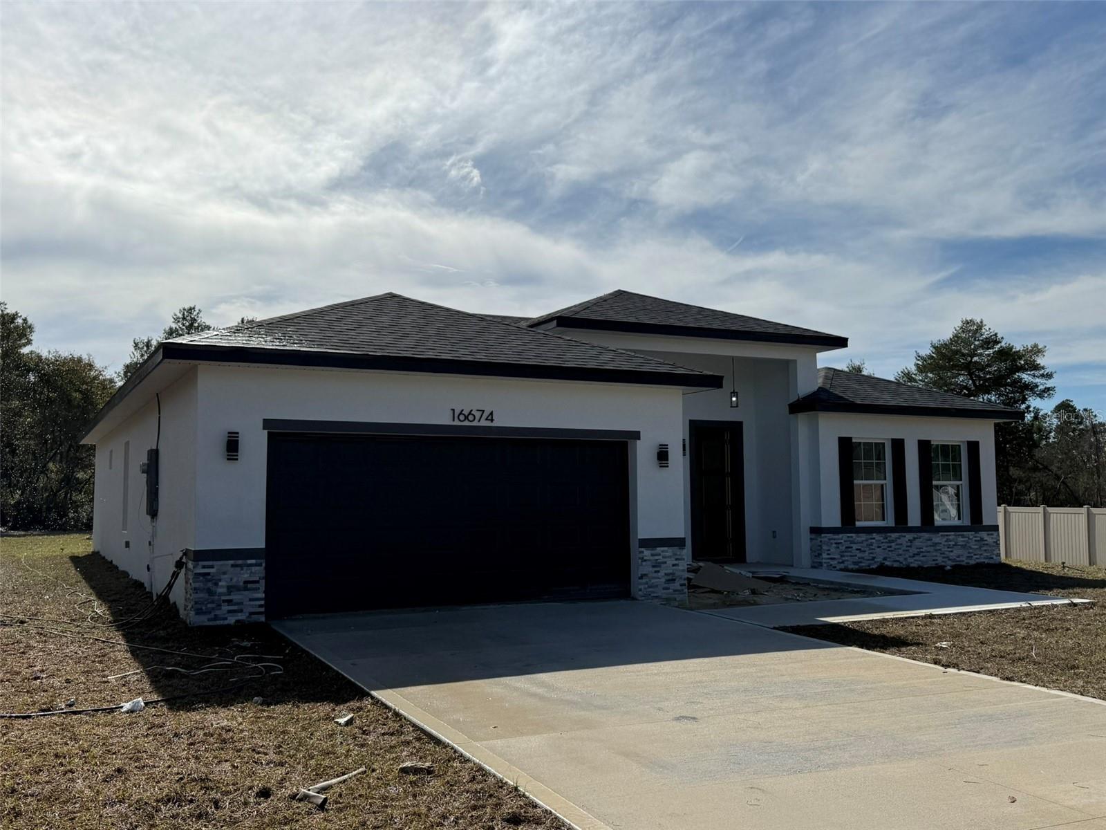 16674 SW 25TH CT, OCALA, FL, 34473