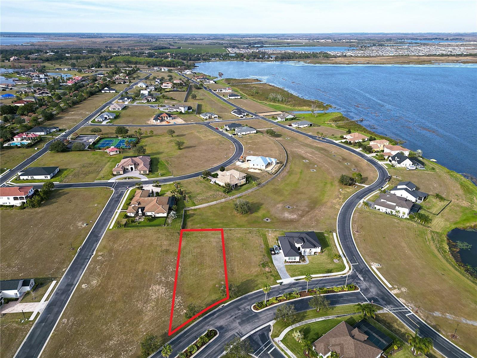108 CAMPION BLVD, LAKE ALFRED, FL, 33850