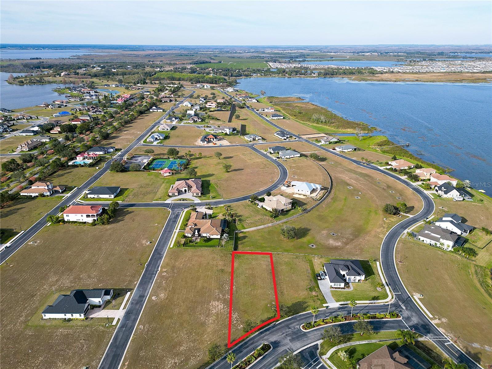 108 CAMPION BLVD, LAKE ALFRED, FL, 33850