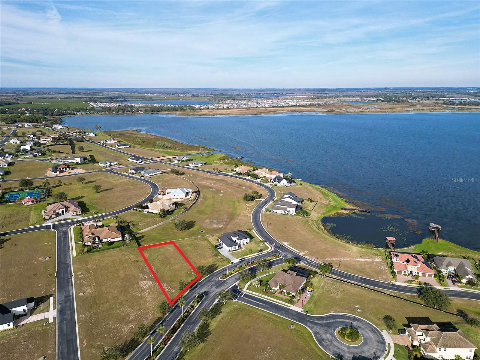 108 CAMPION BLVD, LAKE ALFRED, FL, 33850