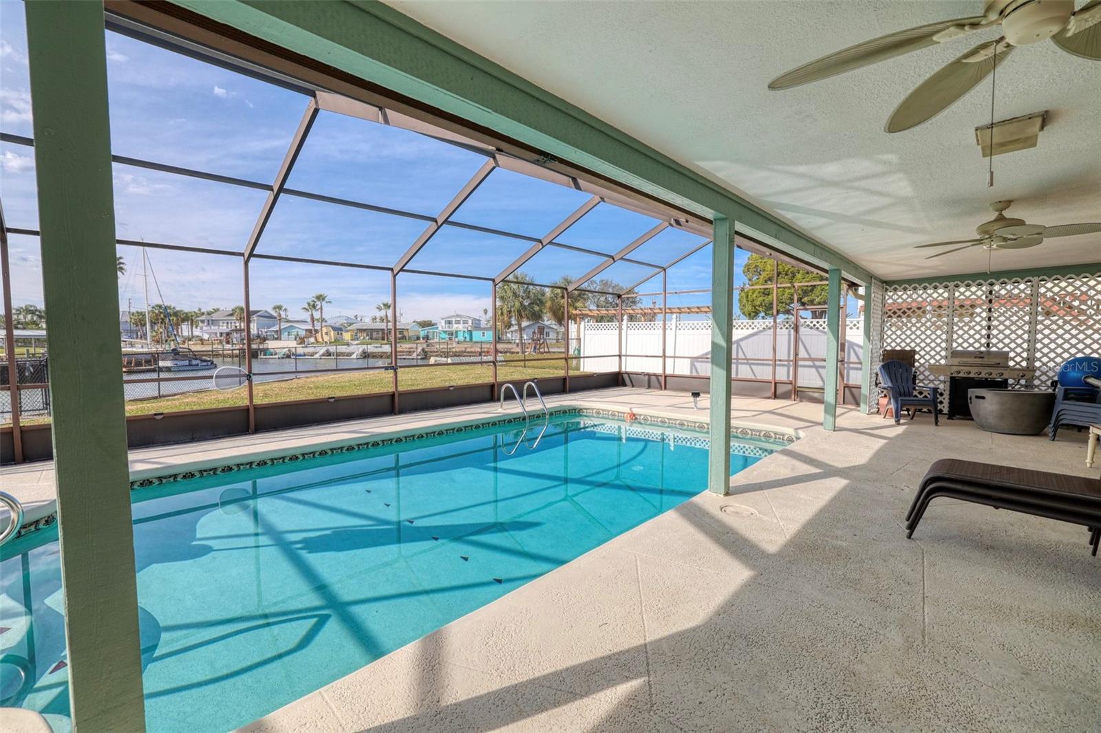 4104 FLAMINGO BLVD, HERNANDO BEACH, FL, 34607