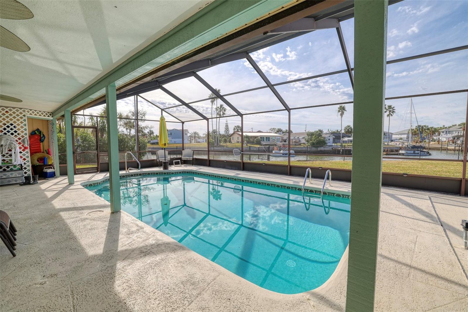 4104 FLAMINGO BLVD, HERNANDO BEACH, FL, 34607